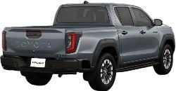 BUY TOYOTA HILUX Z NEW MODEL BUY TOYOTA HILUX Z NEW MODEL