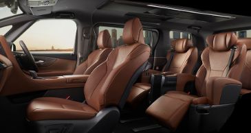 TOYOTA VELLFIRE EXECUTIVE LOUNGE NEW MODEL FOR SALE