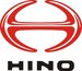 New Hino Bus Japan