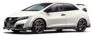 Honda Civic Type-R Front picture