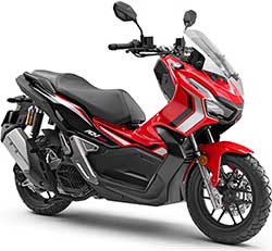 HONDA MOTORCYCLE NEW MODEL