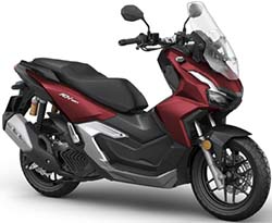 HONDA MOTORCYCLE NEW MODEL