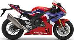 HONDA MOTORCYCLE NEW MODEL