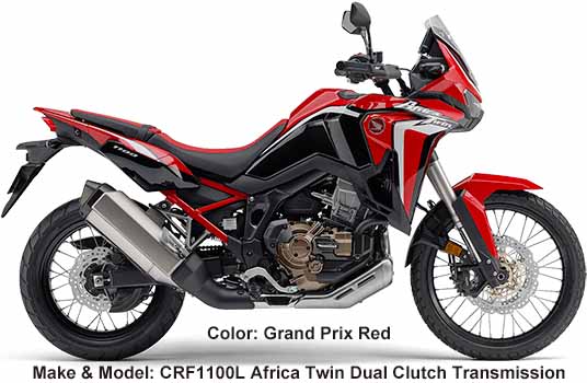 2016 crf110f