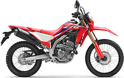 HONDA MOTORCYCLE NEW MODEL