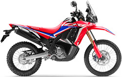 HONDA MOTORCYCLE NEW MODEL