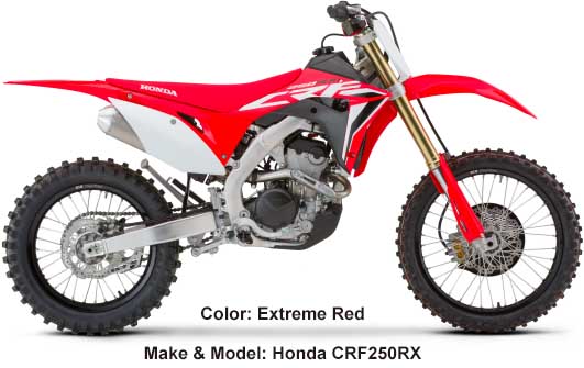 年末最終SALE‼️希少!!HONDA XR250FMF Inventory Showroom | Maxey's Motorsports | Oklahoma City