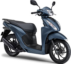 HONDA MOTORCYCLE NEW MODEL