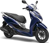 HONDA MOTORCYCLE NEW MODEL