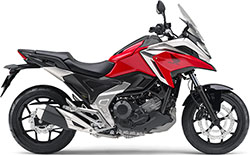 HONDA MOTORCYCLE NEW MODEL