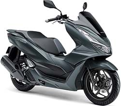 HONDA MOTORCYCLE NEW MODEL