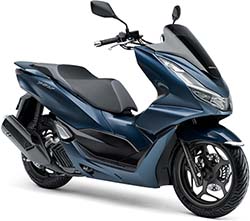 HONDA MOTORCYCLE NEW MODEL