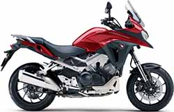 HONDA MOTORCYCLE NEW MODEL