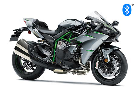 KAWASAKI NINJA H2 Carbon NEW MODEL