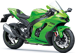 KAWASAKI NINJA ZX-10RR NEW MODEL