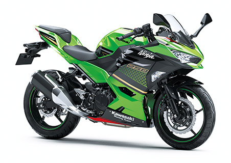 KAWASAKI Ninja 250 KRT Edition NEW MODEL