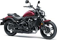 KAWASAKI Vulcan S NEW MODEL