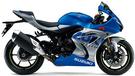 Suzuki Motorcycle for sale