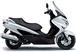 SUZUKI MOTORCYCLE NEW MODEL