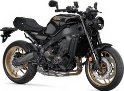 YAMAHA XSR900 IN JAPAN YAMAHA XSR900 IN JAPAN