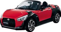 DAIHATSU COPEN X-PLAY