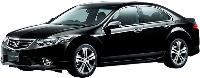 HONDA ACCORD NEW MODEL