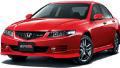 HONDA ACCORD EURO R NEW 2009-2010 MODEL