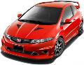 HONDA CIVIC TYPE R EURO NEW 2012-2013 MODEL