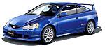 HONDA INTEGRA TYPE R NEW 2007,2008 MODEL