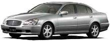 NISSAN CIMA NEW 2007.2008 MODEL