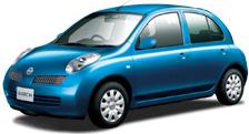 NISSAN MICRA NEW  MODEL