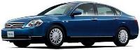 NISSAN TEANA NEW 2008-2009 MODEL