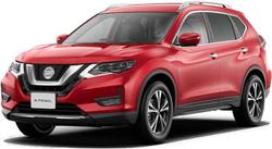 NISSAN X-TRAIL NEW MODEL