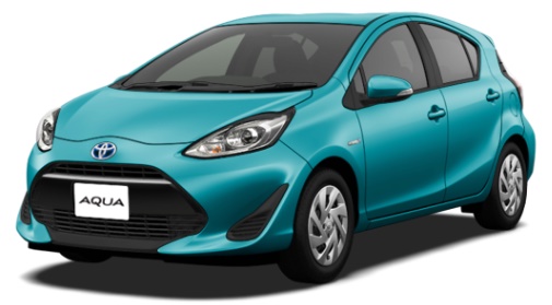 Import Toyota Aqua 21 New Model From Exporter In Japan Buy From Tokyo Based Dealer