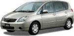 TOYOTA COROLLA SPACIO NEW 2007,2008 MODEL