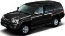 TOYOTA HILUX SURF NEW MODEL