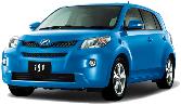 Toyota Ist New Model In Japan Import New Japanese Car