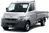 TOYOTA LITEACE TRUCK NEW MODEL