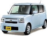 TOYOTA PIXIS SPACE NEW MODEL