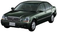 TOYOTA PROGRES NEW 2007,2008 MODEL