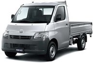 TOYOTA TOWNACE TRUCK NEW MODEL