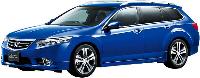 HONDA ACCORD TOURER NEW 2013-2014 MODEL