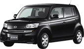 DAIHATSU COO NEW 2013-2014 MODEL