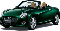 DAIHATSU COPEN CERO NEW MODEL