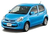 DAIHATSU BOON NEW MODEL