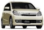 DAIHATSU MIRA CUSTOM NEW MODEL