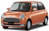 DAIHATSU MIRA GINO NEW 2009-2010 MODEL