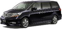 HONDA ELYSION PRESTIGE NEW 2013-2014 MODEL