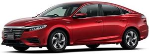 HONDA INSIGHT NEW MODEL