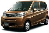 HONDA LIFE NEW 2014-2015 MODEL
